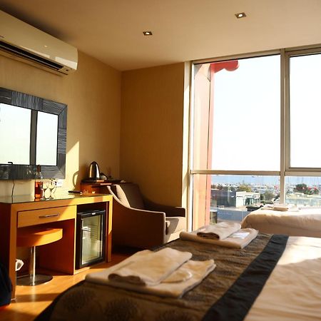 Le Marde Hotel 이스탄불 외부 사진