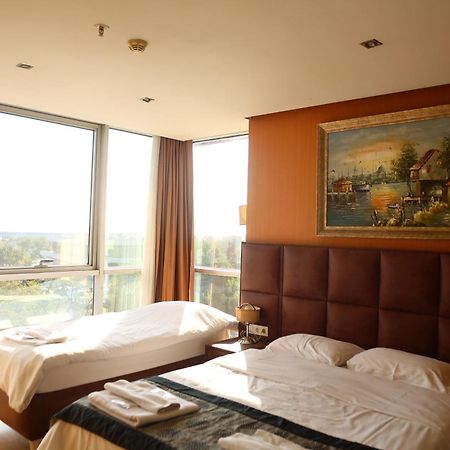 Le Marde Hotel 이스탄불 외부 사진