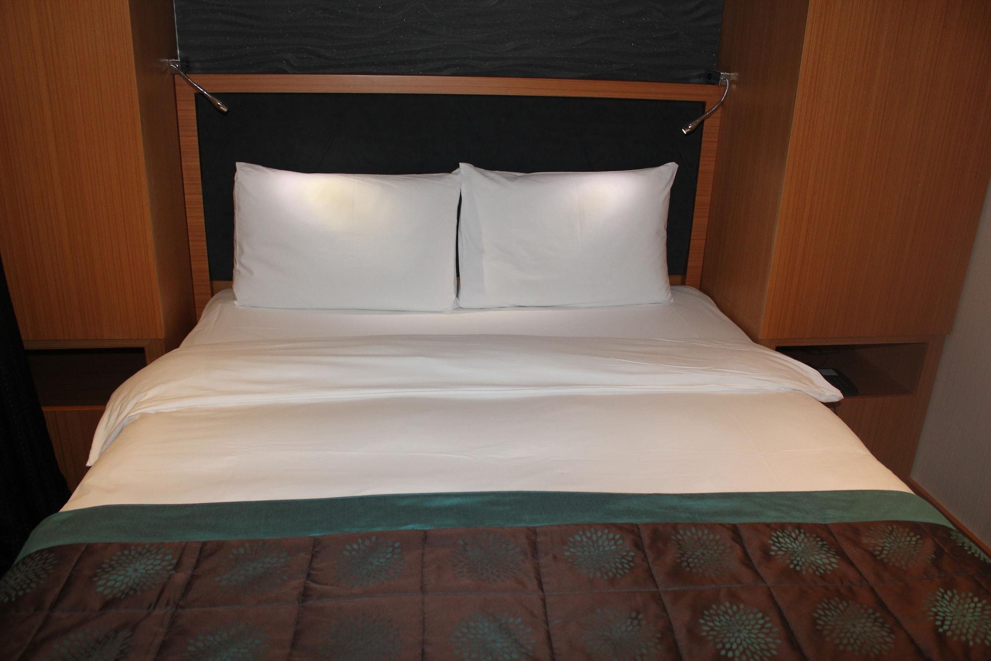 Le Marde Hotel 이스탄불 외부 사진