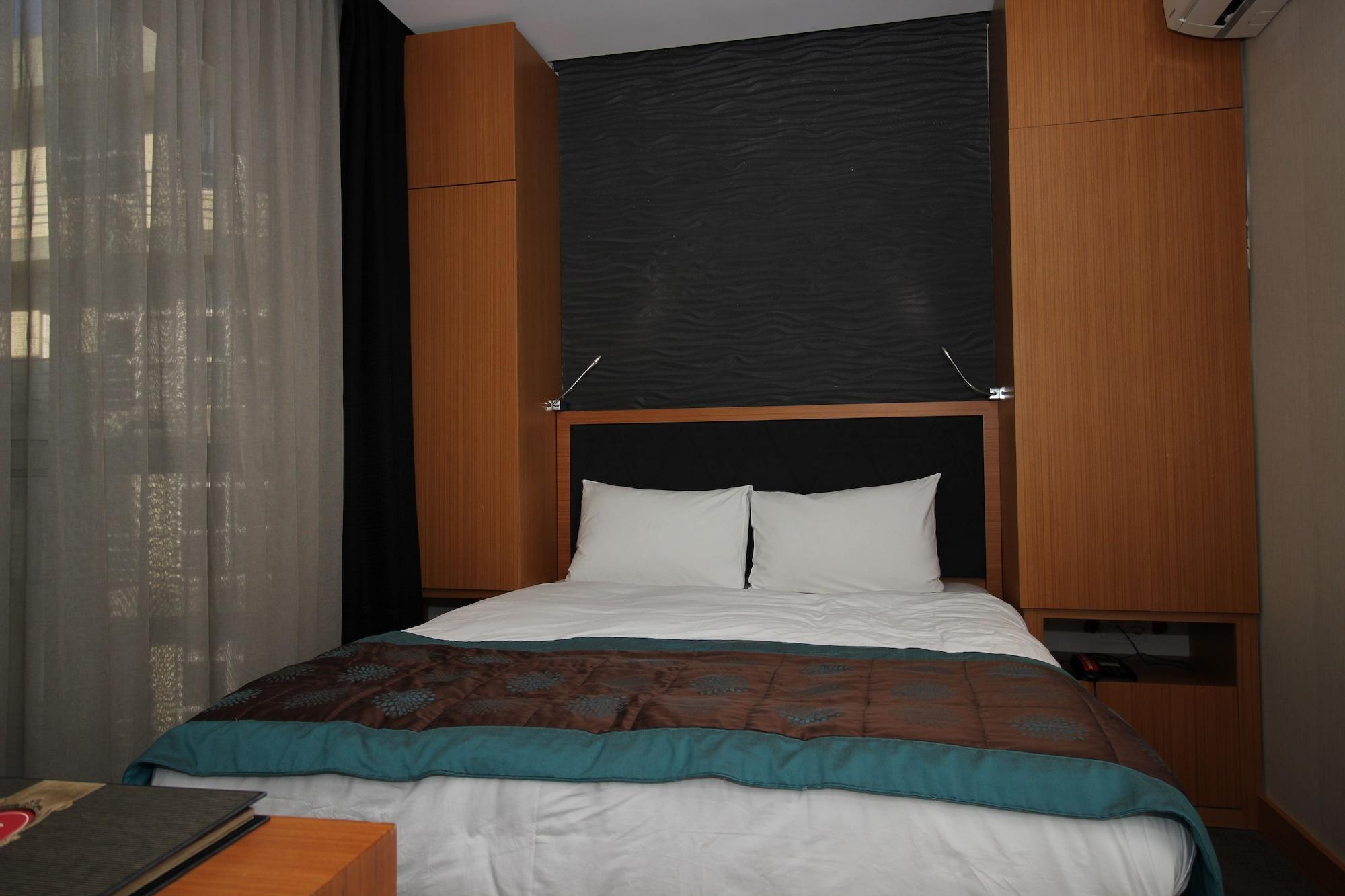 Le Marde Hotel 이스탄불 외부 사진