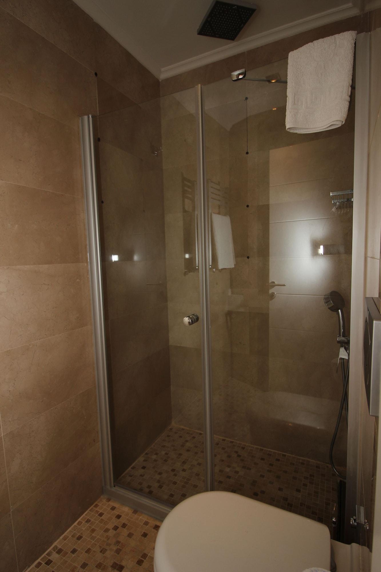 Le Marde Hotel 이스탄불 외부 사진