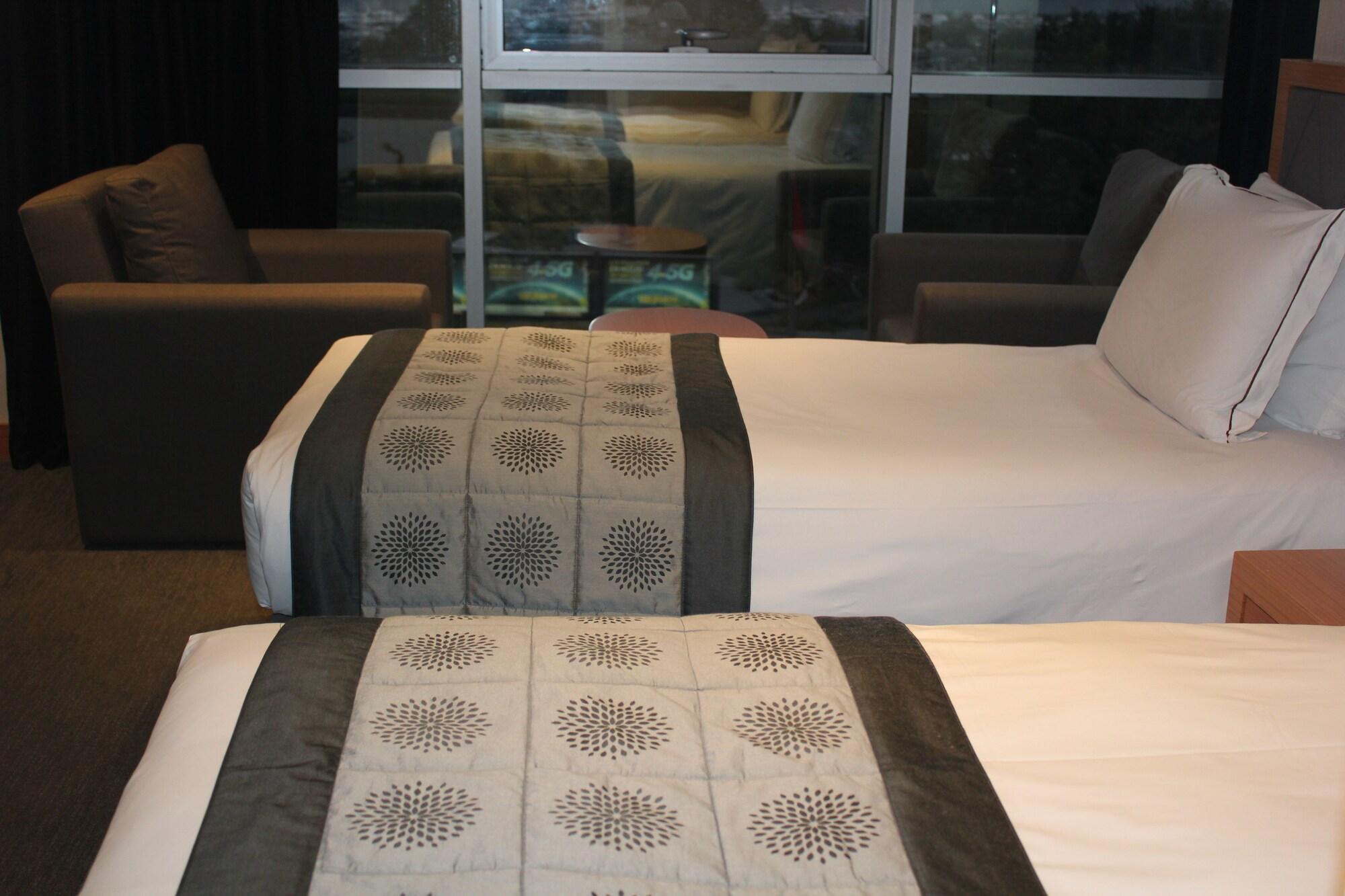 Le Marde Hotel 이스탄불 외부 사진