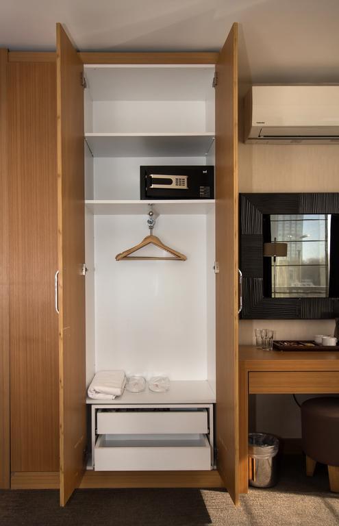 Le Marde Hotel 이스탄불 외부 사진