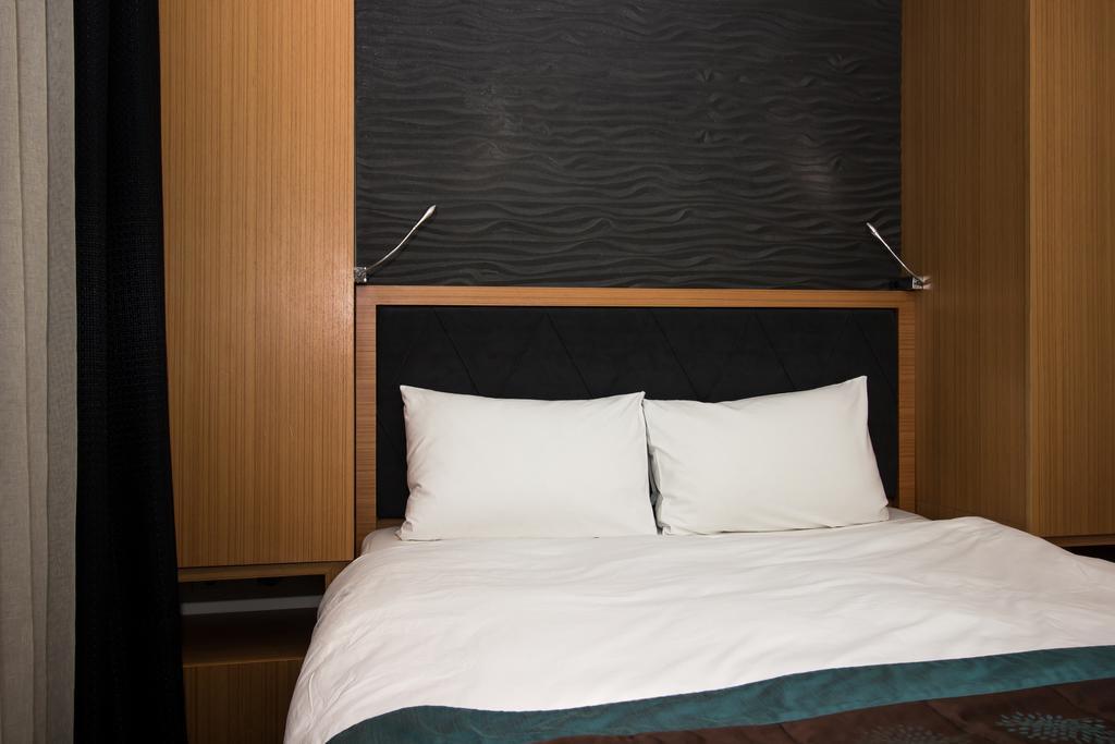 Le Marde Hotel 이스탄불 외부 사진
