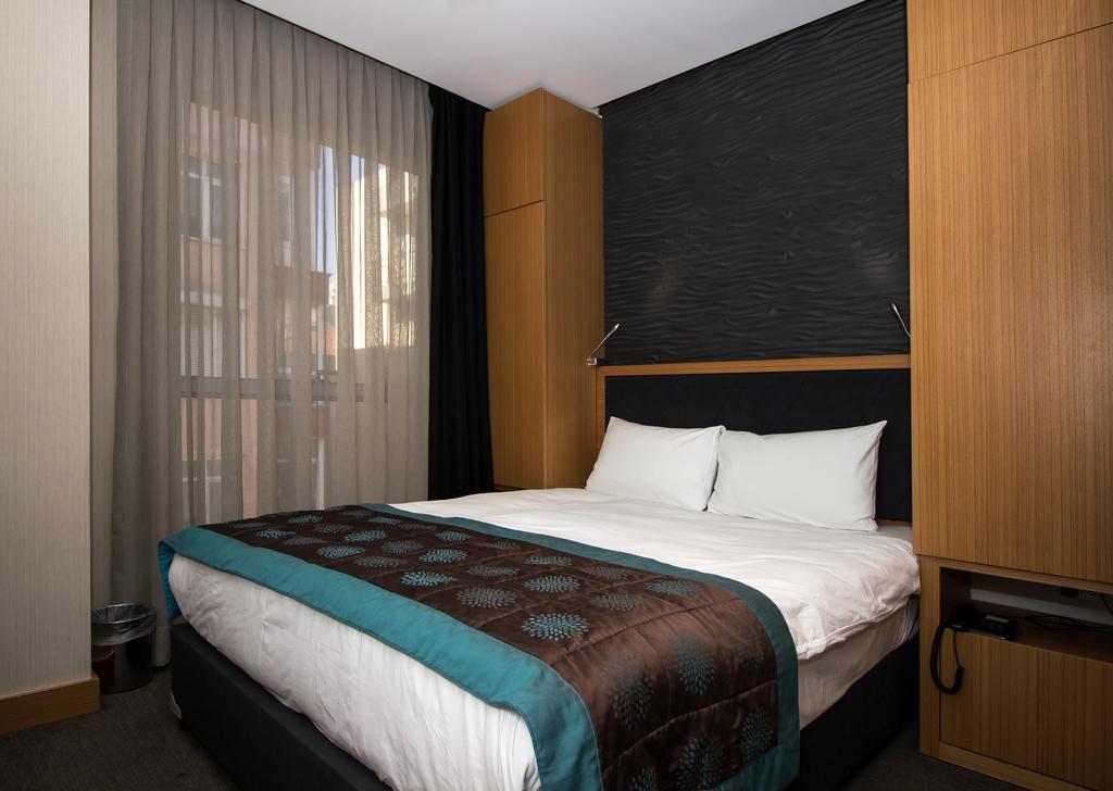 Le Marde Hotel 이스탄불 외부 사진