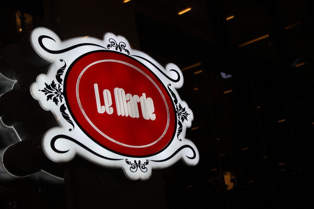 Le Marde Hotel 이스탄불 외부 사진